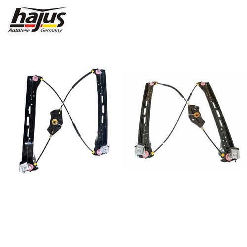 Hajus fensterheber - hajus, 2x