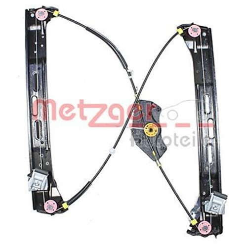 Metzger fensterheber vorne - metzger,