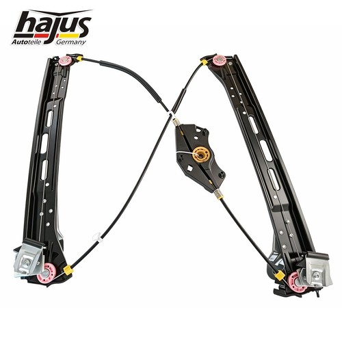Hajus fensterheber vorne - hajus,