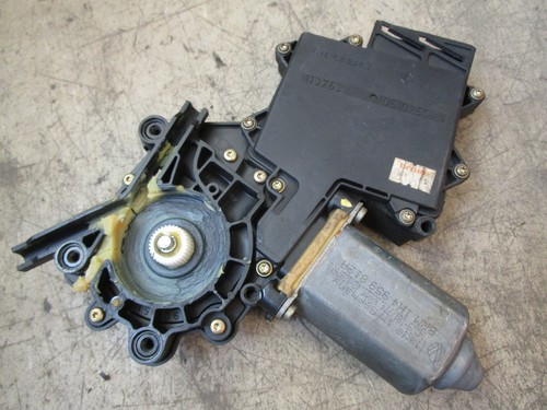 Fensterhebermotor hinten - el.,