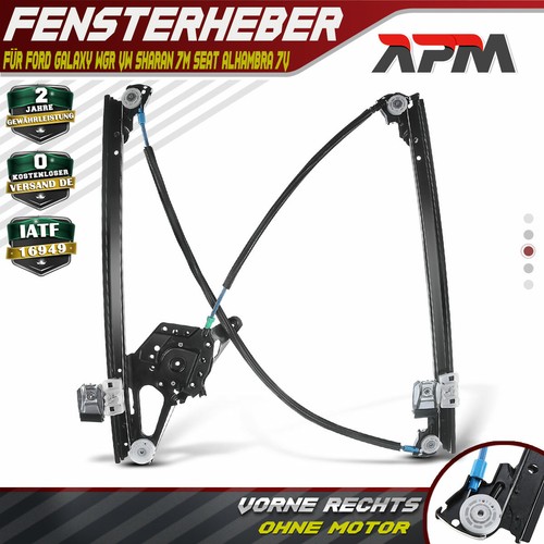 Fensterheber vorne rechts für - fensterheber,