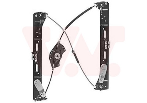 Van wezel fensterheber 5776262 - van,
