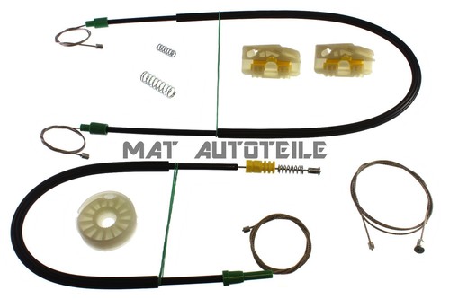 Fensterheber reparaturastz - fensterheber,
