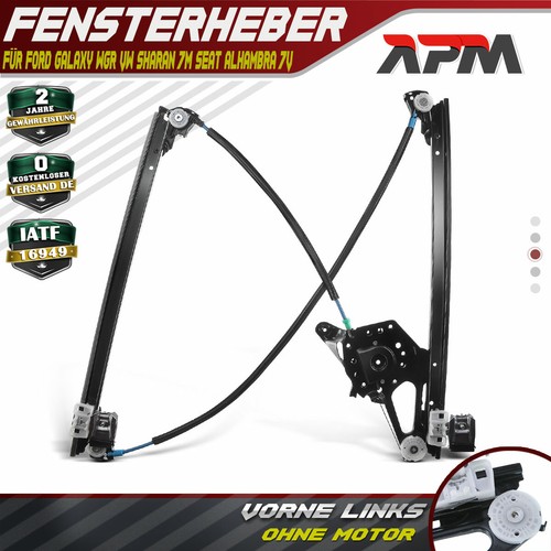 Fensterheber vorne links - fensterheber, für
