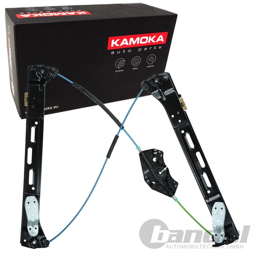 Kamoka fensterheber elektrisch - kamoka,