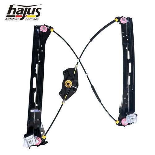 Hajus fensterheber vorne - fensterheber,