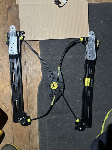 Elektrischer fensterheber - elektrischer,