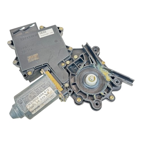 Fensterhebermotor hinten